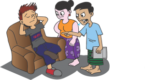 lazy-1458443_960_720